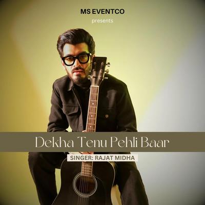 Dekha Tenu Pehli Baar's cover