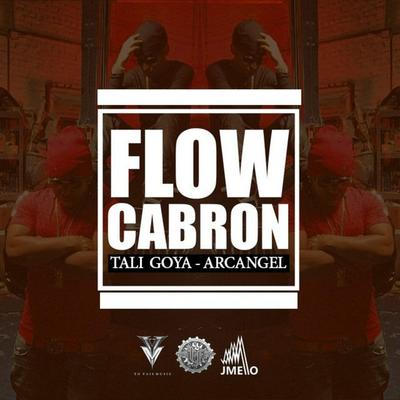Flow Cabron's cover