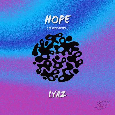 Hope (RƏÐŒ Remix)'s cover