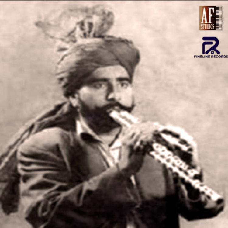 Ustad Misri Khan Jamali's avatar image