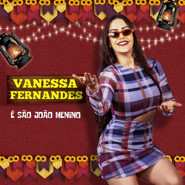 Vanessa Fernandes's avatar image