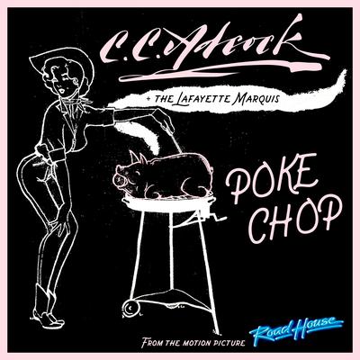 Poke Chop (From "Road House")'s cover