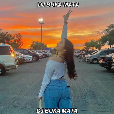 DJ BUKA MATA's cover