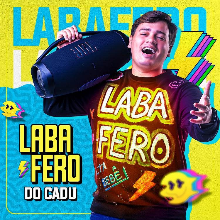 CADU LIBERATO's avatar image