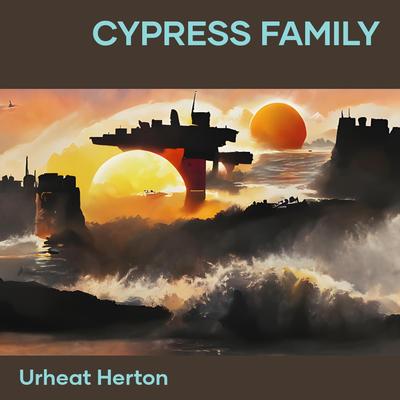 Cypress Family's cover