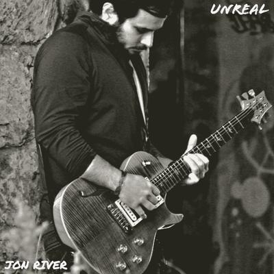 Unreal By Jon River's cover