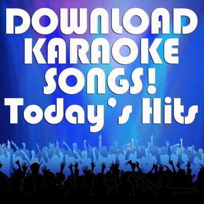 Brandy Feat. Chris Brown - Put It Down (Vocal Melody Version) By Ultimate Karaoke Stars's cover