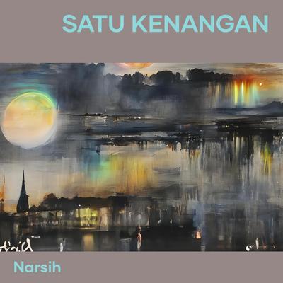 Satu Kenangan's cover