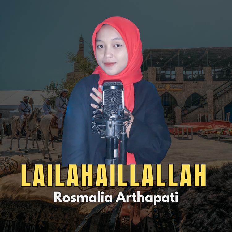 Rosmalia Arthapati's avatar image