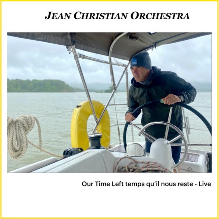 Jean Christian Orchestra's avatar image