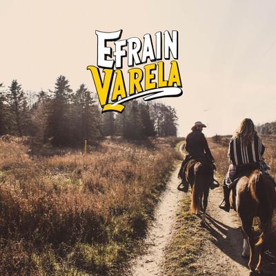 Efraín Varela's cover