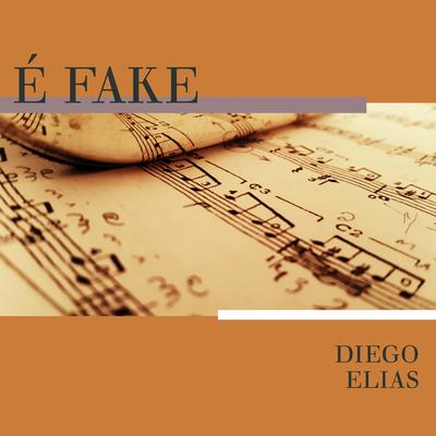 É Fake's cover