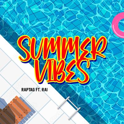 Summer Vibes's cover