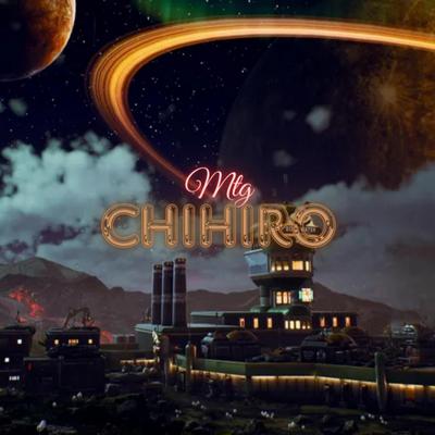 MTG CHIHIRO PIQUE BH (Slowed) By Dj Thiago Muniz, xtra bacon's cover