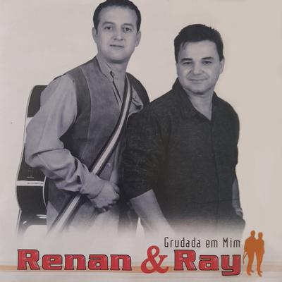 A Bola Vai pro Gol By Renan e Ray's cover