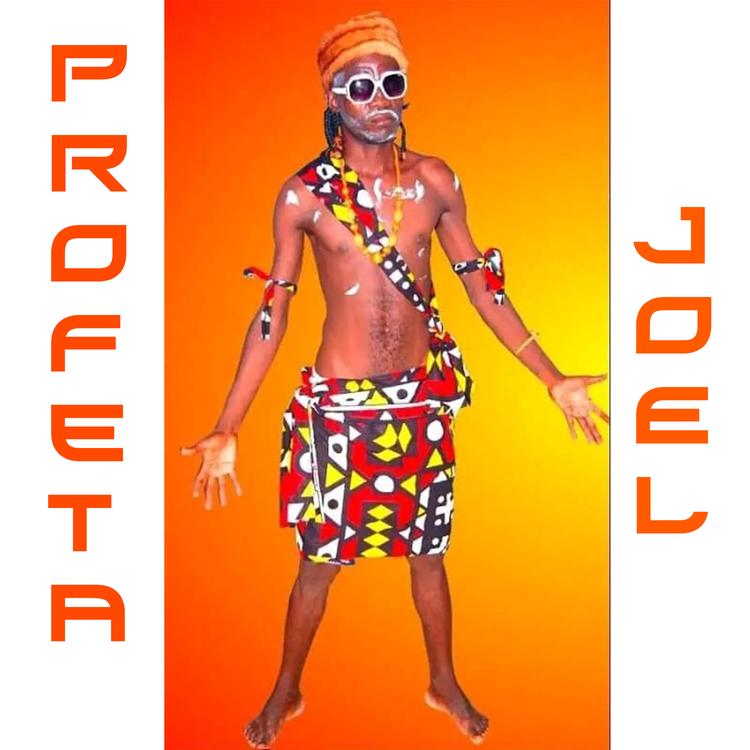 Profeta Joel's avatar image