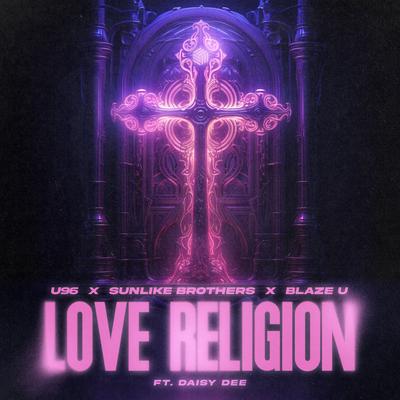 Love Religion's cover