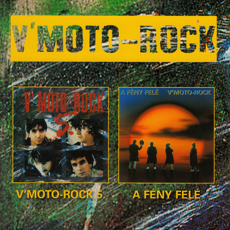 V’Moto-Rock's avatar image