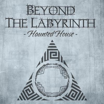 Beyond The Labyrinth's cover