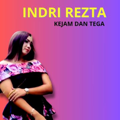 Kejam Dan Tega's cover