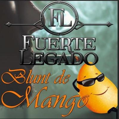 Fuerte legado's cover