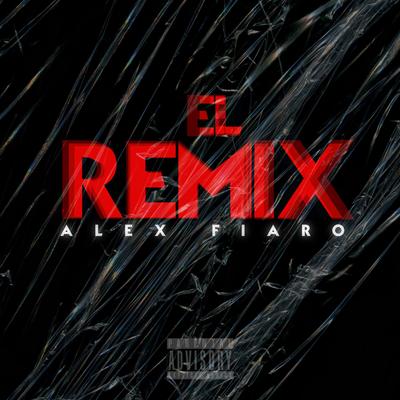 El Remix's cover