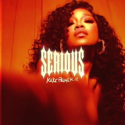 Serious's cover