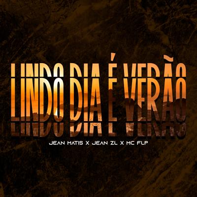 Lindo Dia É Verão (Remix)'s cover
