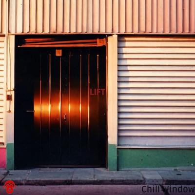 Chill Window's cover