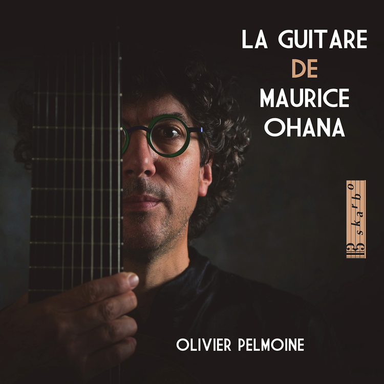 Olivier Pelmoine's avatar image