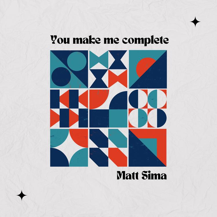 Matt Sima's avatar image