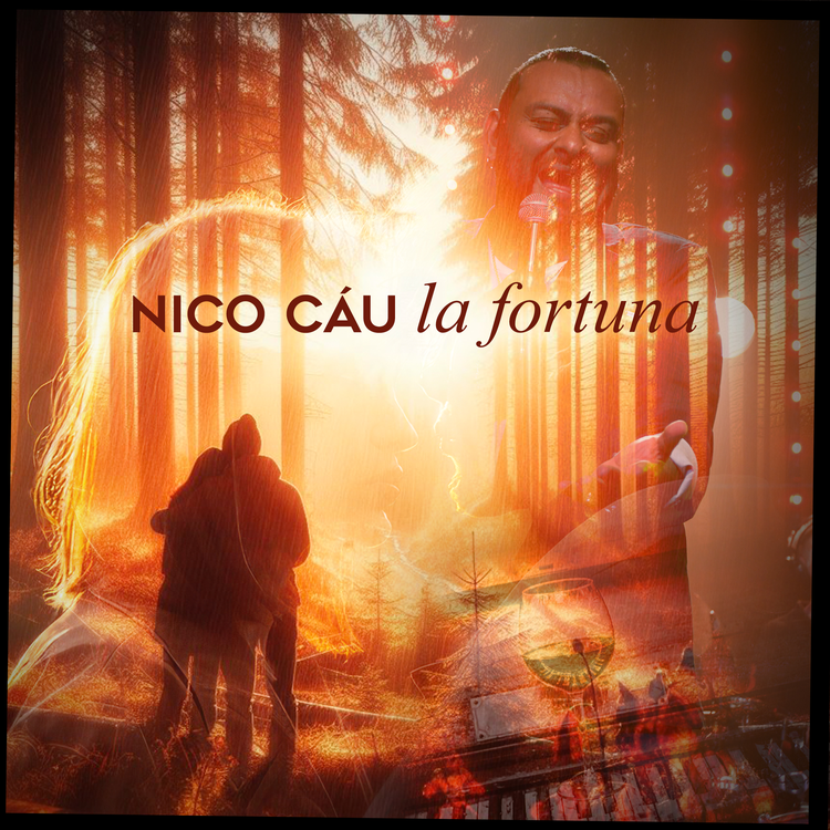 NICO CÁU's avatar image