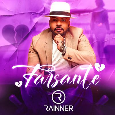 Farsante By Nego Rainner's cover