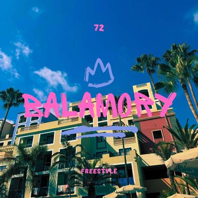 Balamory Freestyle's cover