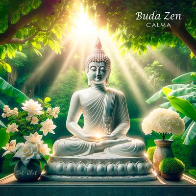 Buda Zen • Mi Templo By Sat-Chit's cover