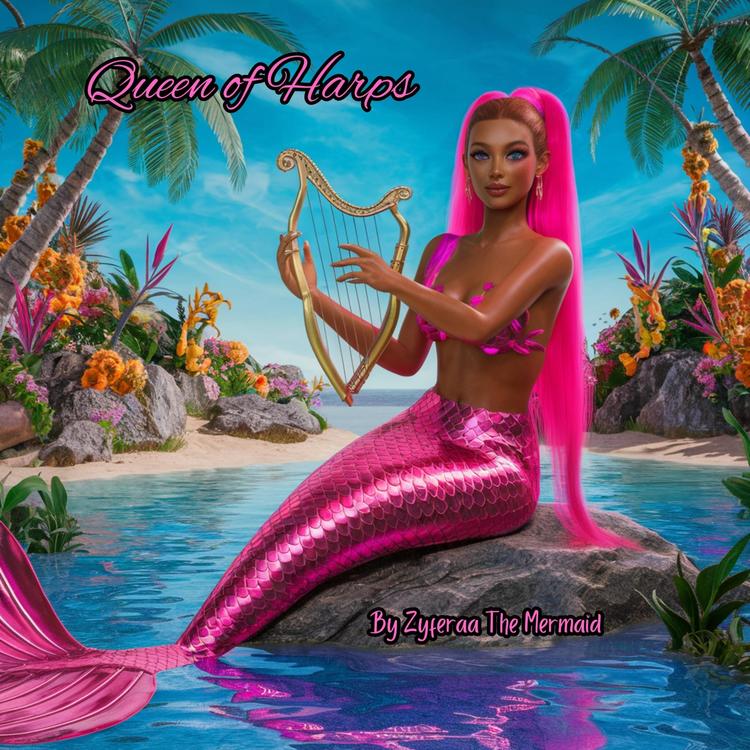 Zyferaa the Mermaid's avatar image