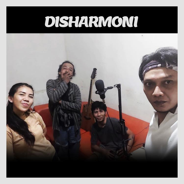 Disharmoni's avatar image
