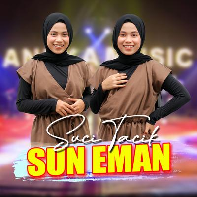 Sun Eman's cover