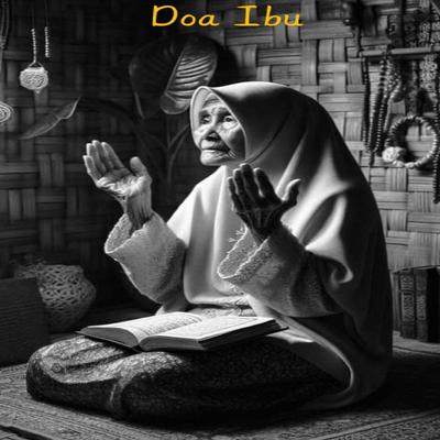 Doa Ibu's cover