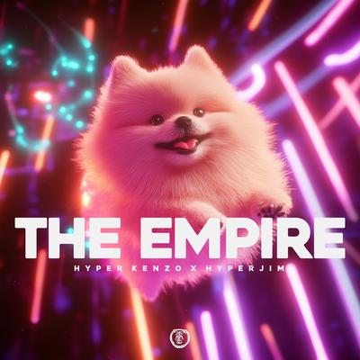 The Empire By Hyper Kenzo, HyperJim's cover