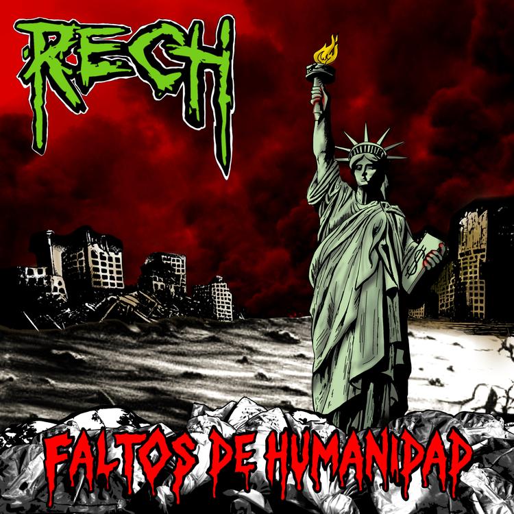 Rech's avatar image
