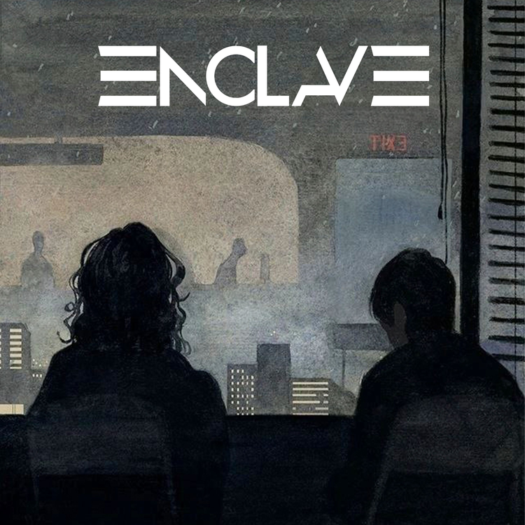 Enclave's avatar image