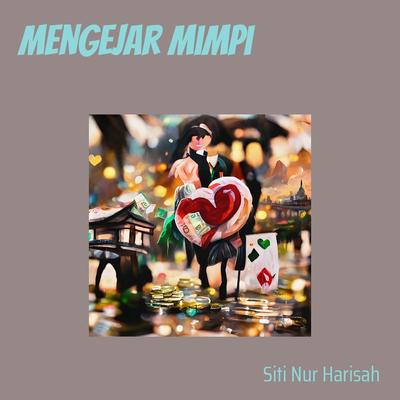 Siti Nur harisah's cover