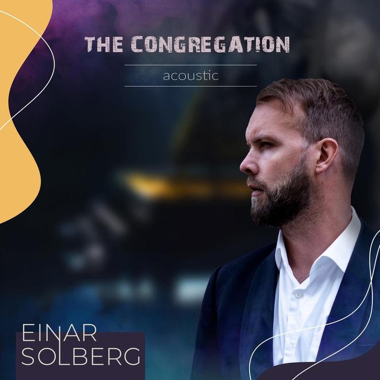 Einar Solberg's avatar image