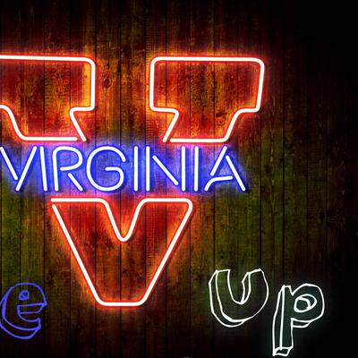 Virginia We Up's cover