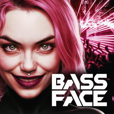Bass Face's cover