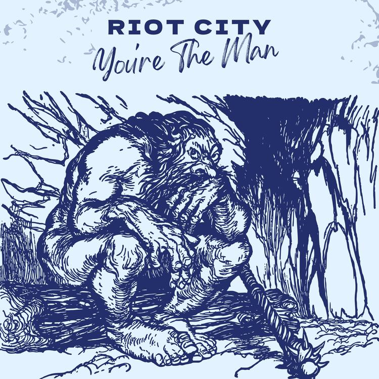 Riot City's avatar image