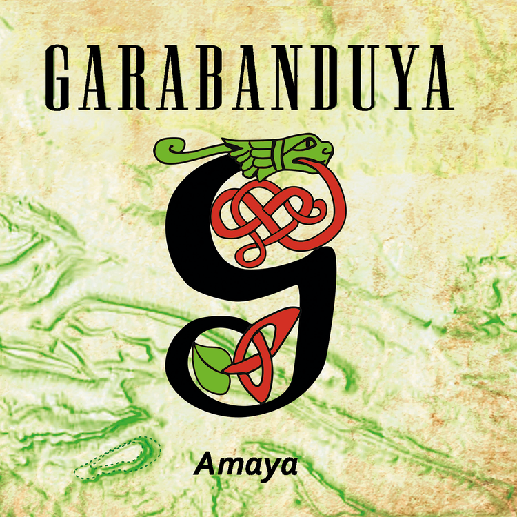 Garabanduya's avatar image