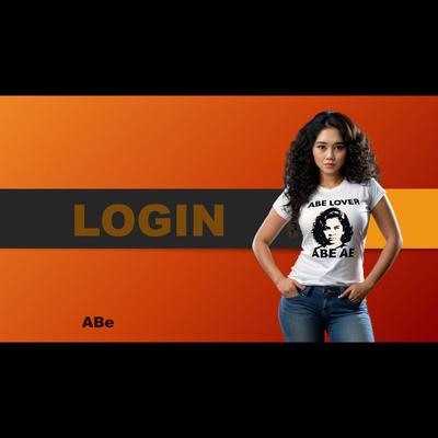 LOGIN's cover