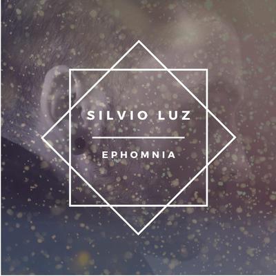 Silvio Luz's cover